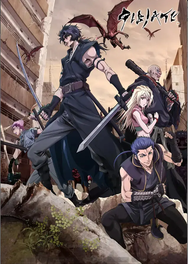 《猎魔武士》：黑暗奇幻动作爽片！刀光剑影，人魔大战，肾上腺素飙升！