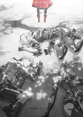 《尼尔：自动人形 第二季》燃爆回归！末世情感与哲学思辨的双重奏，深度解析与观后感