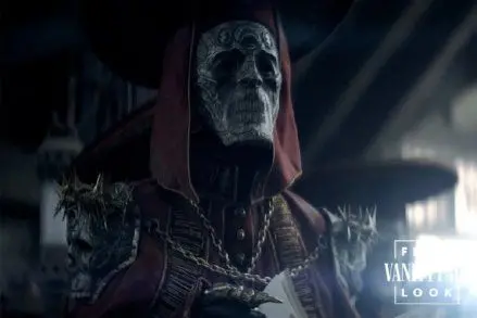 《月球叛军》：扎克·施奈德再战科幻史诗，星际战争燃爆宇宙！