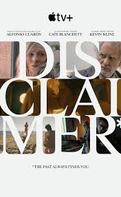 《免责声明》影评：悬疑反转？还是故弄玄虚？深度解析剧情与角色心理！