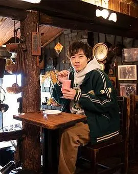 《恋上纯喫茶2》：复古咖啡馆的浪漫续写，治愈你的都市疲惫