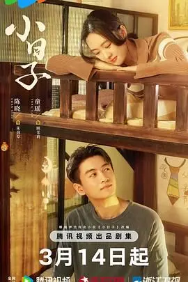 《小日子2024》：琐碎日常里的温情与无奈，一部接地气的家庭轻喜剧